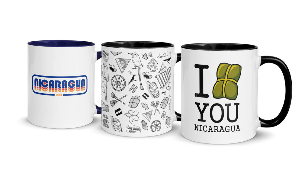 Mugs