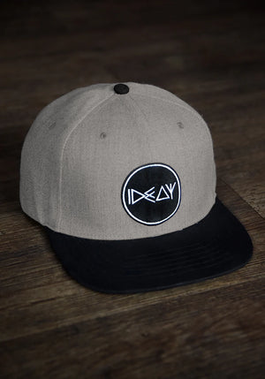 IDEAY Snapback Hat