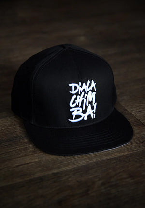 DIACACHIMBA Snapback Hat