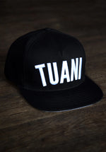 TUANI Snapback Hat