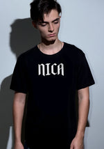 Nica Urbanica Men's T-Shirt