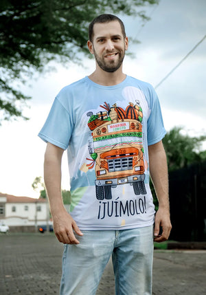 Juímolo! Men's T-shirt