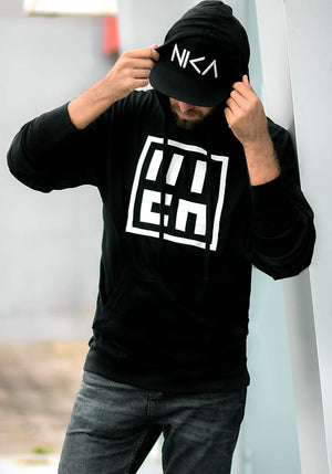 Men's Nica Urban Hoodie