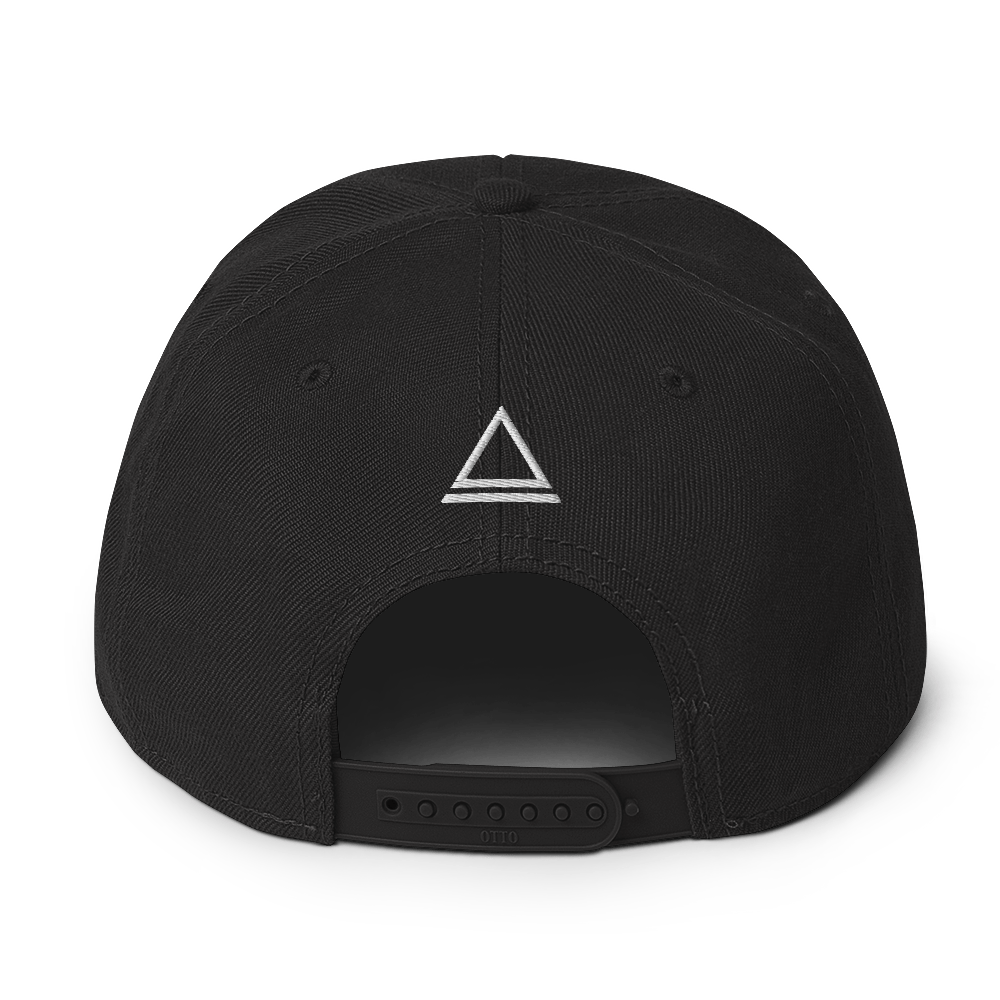 FRITANGA Snapback Hat