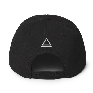 DIACACHIMBA Snapback Hat